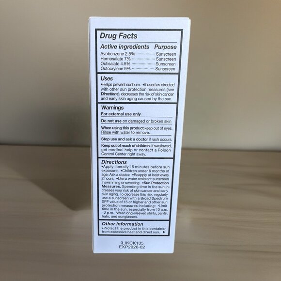 โ๏ธ LANEIGE Hydro UV Defense EX Sunscreen SPF 50+ (50 mL / 1.6 fl oz) - Picture 7 of 15